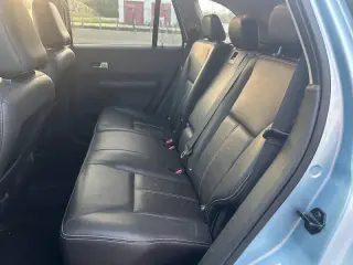 2008 Ford Edge