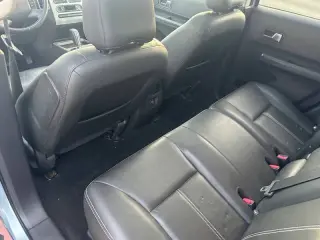2008 Ford Edge