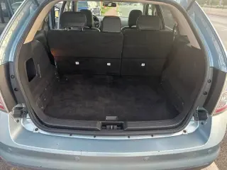 2008 Ford Edge