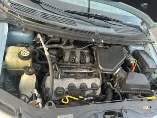 2008 Ford Edge