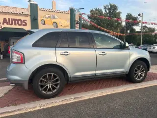 2008 Ford Edge
