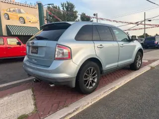 2008 Ford Edge