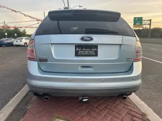 2008 Ford Edge