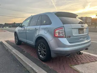 2008 Ford Edge
