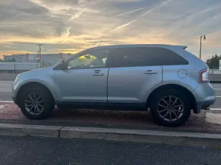2008 Ford Edge