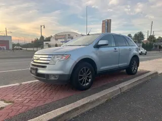 2008 Ford Edge