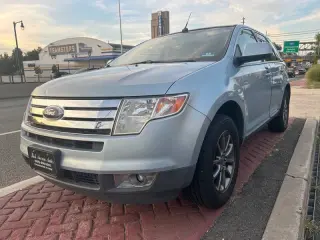 2008 Ford Edge