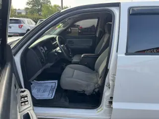 2010 Dodge Dakota 4WD Crew Cab Bighorn/Lonestar