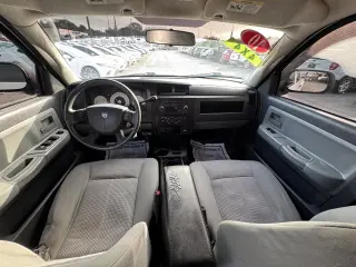 2010 Dodge Dakota 4WD Crew Cab Bighorn/Lonestar