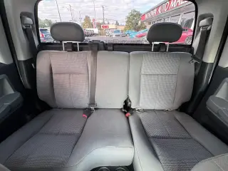 2010 Dodge Dakota 4WD Crew Cab Bighorn/Lonestar