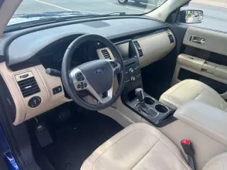 2014 Ford Flex