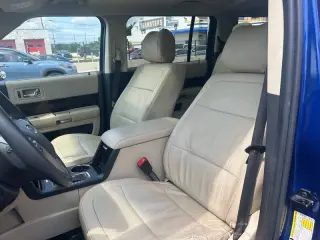 2014 Ford Flex