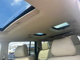 2014 Ford Flex