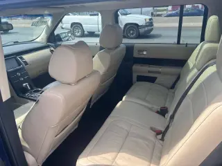 2014 Ford Flex