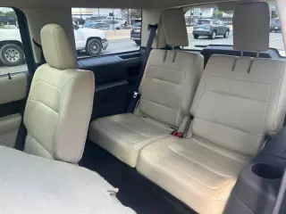 2014 Ford Flex