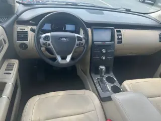 2014 Ford Flex