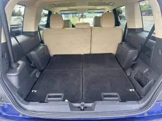 2014 Ford Flex