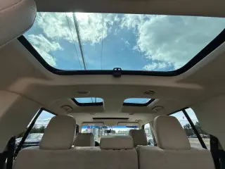 2014 Ford Flex
