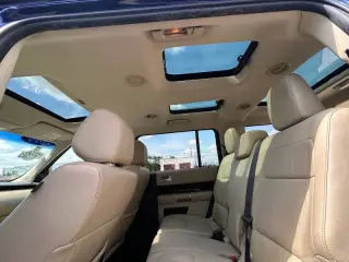2014 Ford Flex