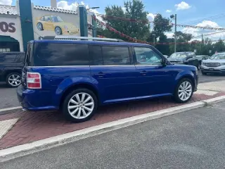 2014 Ford Flex