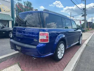 2014 Ford Flex