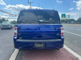 2014 Ford Flex