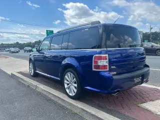 2014 Ford Flex