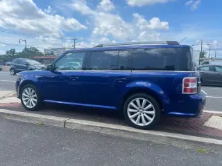 2014 Ford Flex