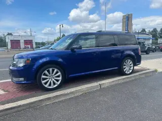 2014 Ford Flex