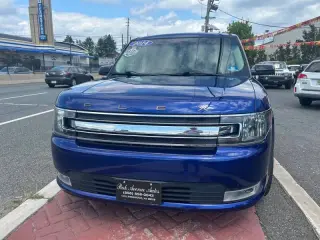 2014 Ford Flex
