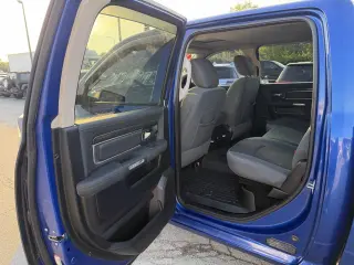 2015 RAM 1500 SLT