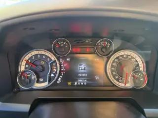 2015 RAM 1500 SLT