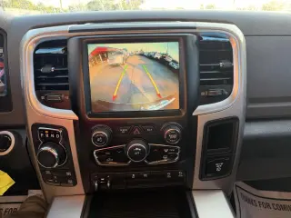 2015 RAM 1500 SLT