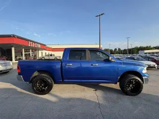 2015 RAM 1500 SLT
