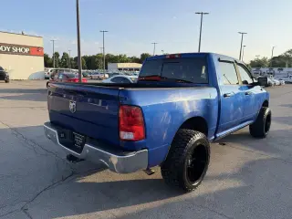 2015 RAM 1500 SLT