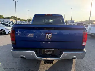 2015 RAM 1500 SLT