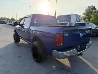 2015 RAM 1500 SLT
