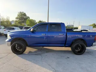 2015 RAM 1500 SLT