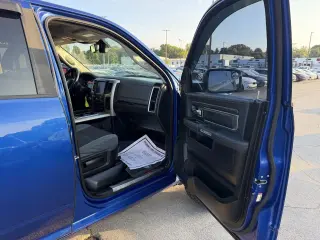 2015 RAM 1500 SLT