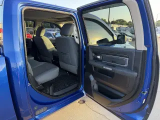 2015 RAM 1500 SLT