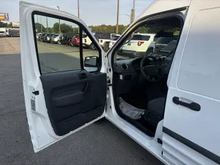 2013 Ford Transit Connect 114.6" XLT w/o side or rear door glass