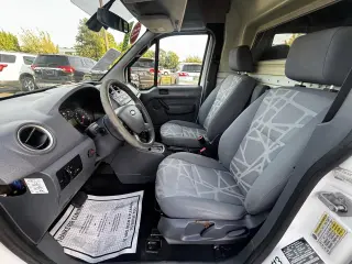2013 Ford Transit Connect 114.6" XLT w/o side or rear door glass