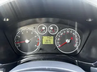 2013 Ford Transit Connect 114.6" XLT w/o side or rear door glass