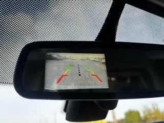 2013 Ford Transit Connect 114.6" XLT w/o side or rear door glass