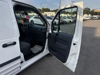 2013 Ford Transit Connect 114.6" XLT w/o side or rear door glass