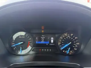 2017 Ford Explorer Base 4WD