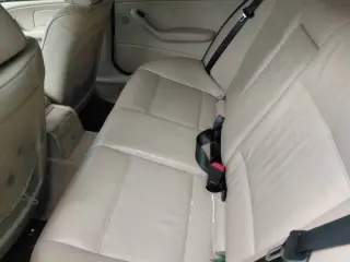 2001 BMW 3 Series