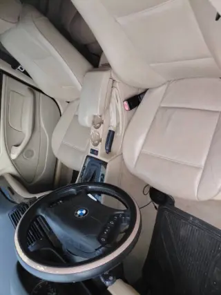 2001 BMW 3 Series