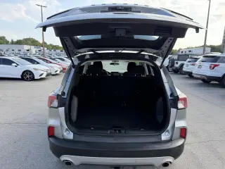 2022 Ford Escape S