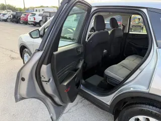2022 Ford Escape S